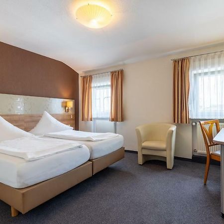 Trip Inn Hotel Hamm كوبلنس المظهر الخارجي الصورة