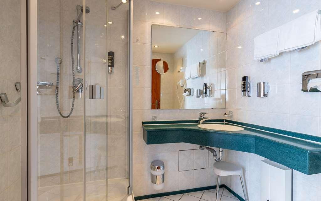 Trip Inn Hotel Hamm كوبلنس الغرفة الصورة