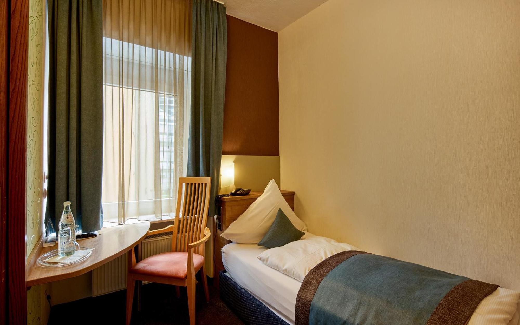 Trip Inn Hotel Hamm كوبلنس المظهر الخارجي الصورة