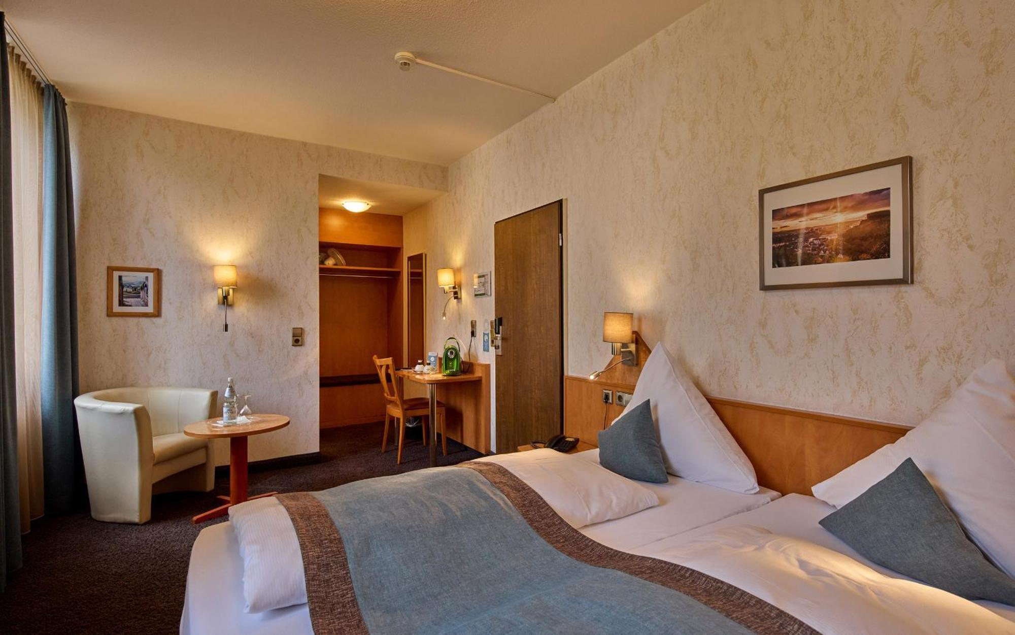 Trip Inn Hotel Hamm كوبلنس المظهر الخارجي الصورة