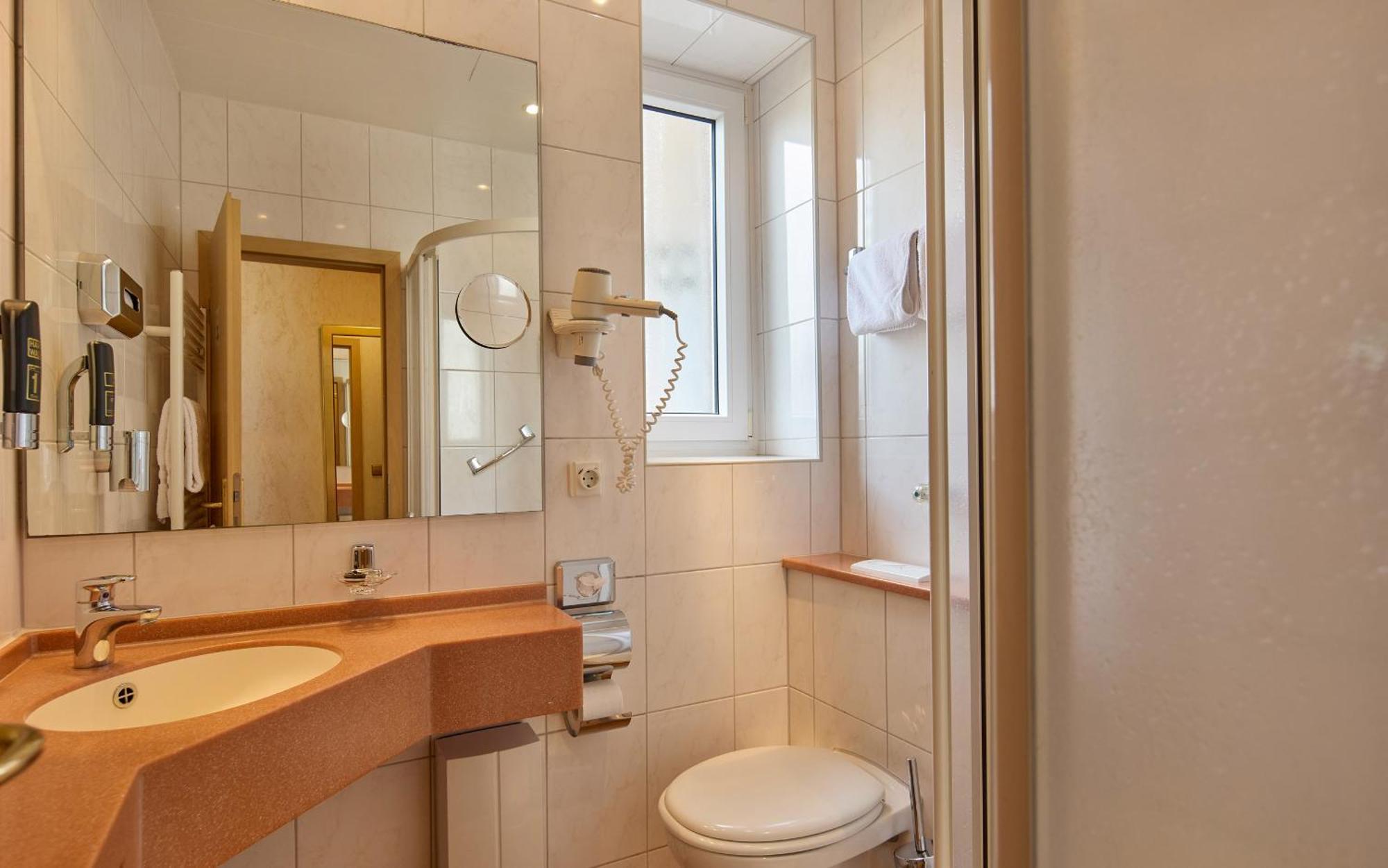 Trip Inn Hotel Hamm كوبلنس المظهر الخارجي الصورة