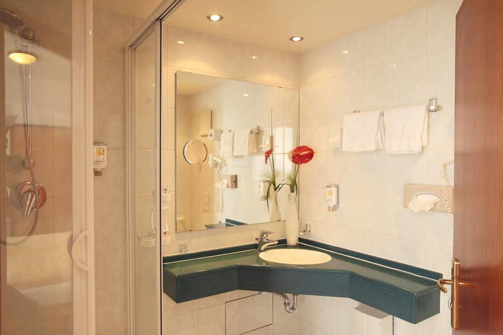 Trip Inn Hotel Hamm كوبلنس المظهر الخارجي الصورة