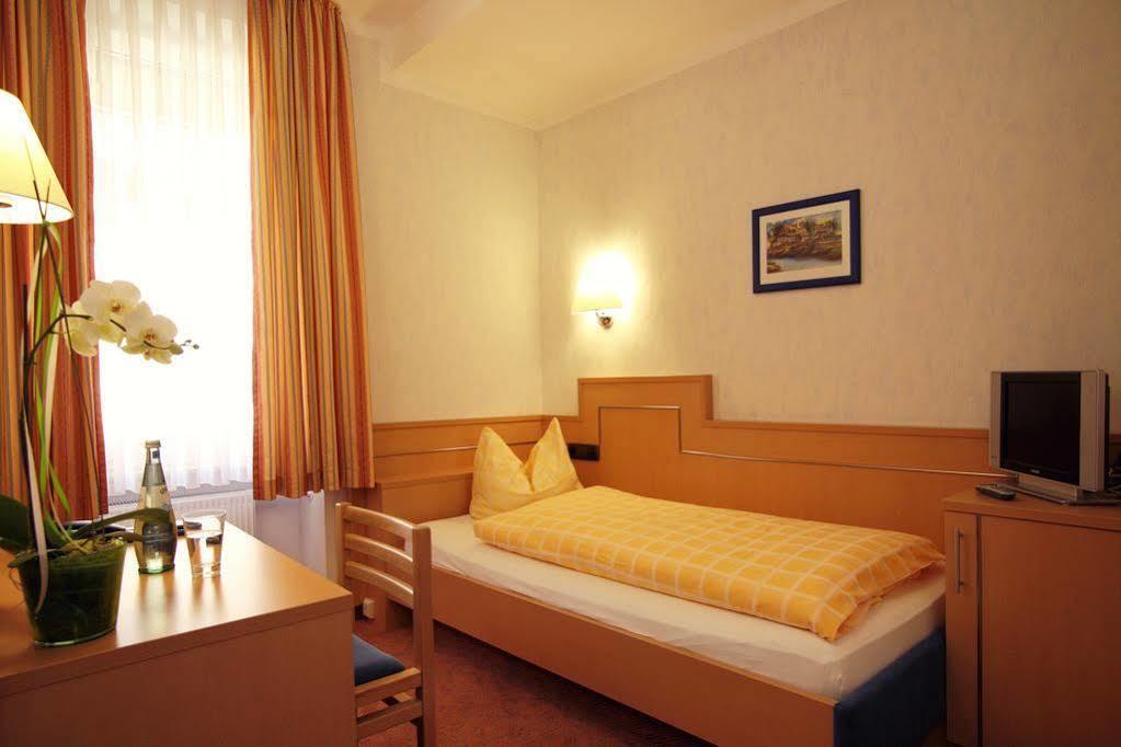 Trip Inn Hotel Hamm كوبلنس المظهر الخارجي الصورة