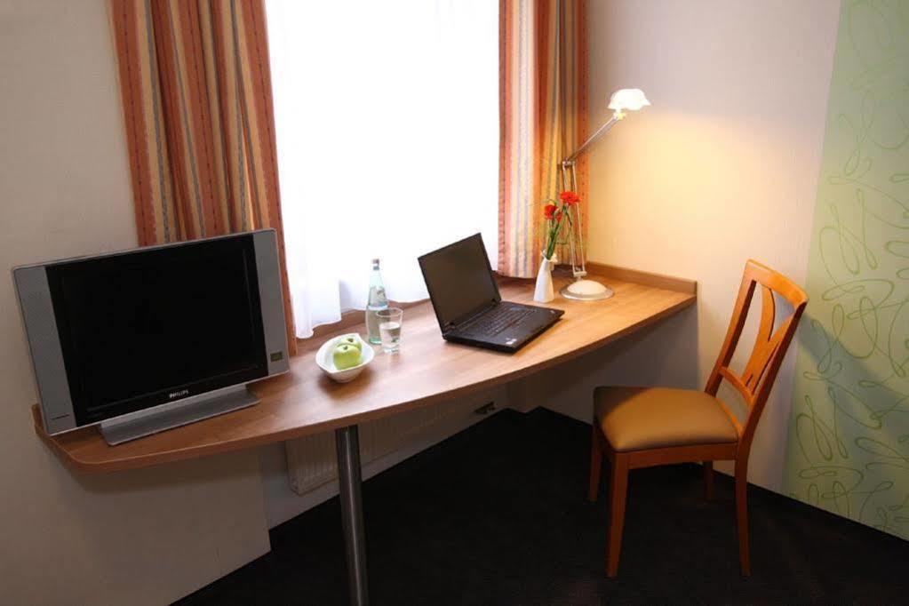 Trip Inn Hotel Hamm كوبلنس المظهر الخارجي الصورة