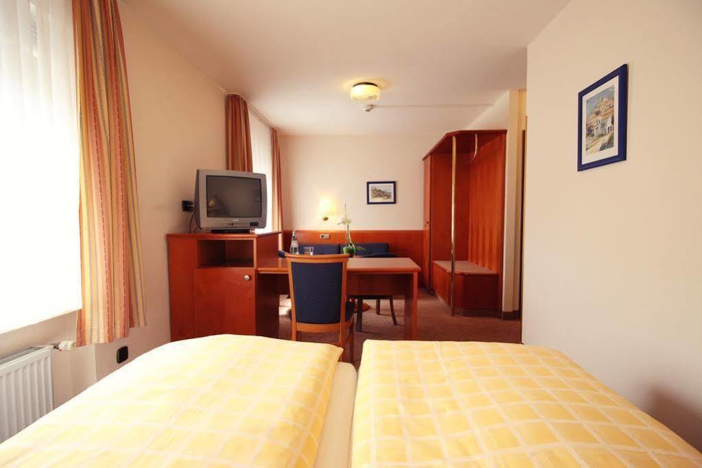Trip Inn Hotel Hamm كوبلنس المظهر الخارجي الصورة