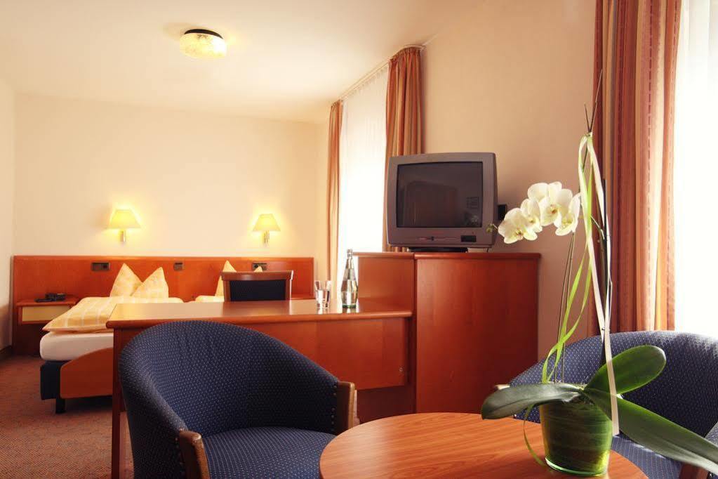 Trip Inn Hotel Hamm كوبلنس المظهر الخارجي الصورة
