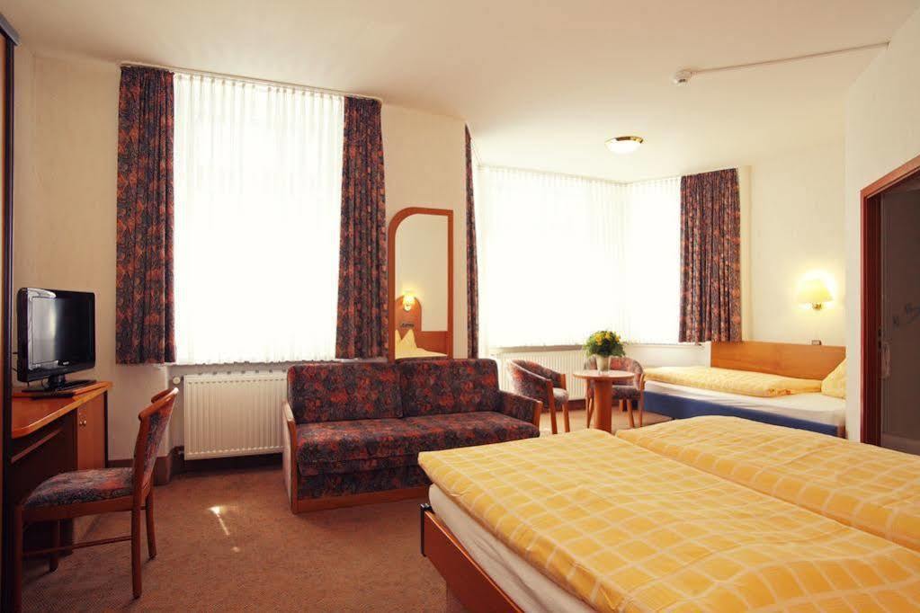 Trip Inn Hotel Hamm كوبلنس المظهر الخارجي الصورة