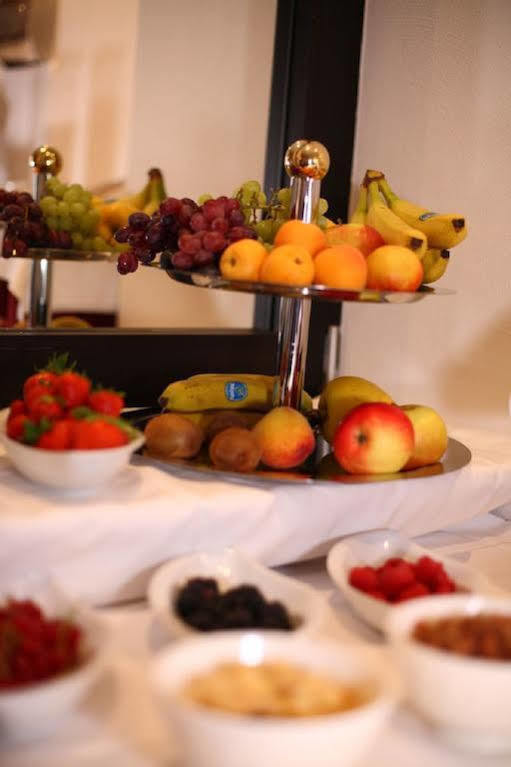 Trip Inn Hotel Hamm كوبلنس المظهر الخارجي الصورة
