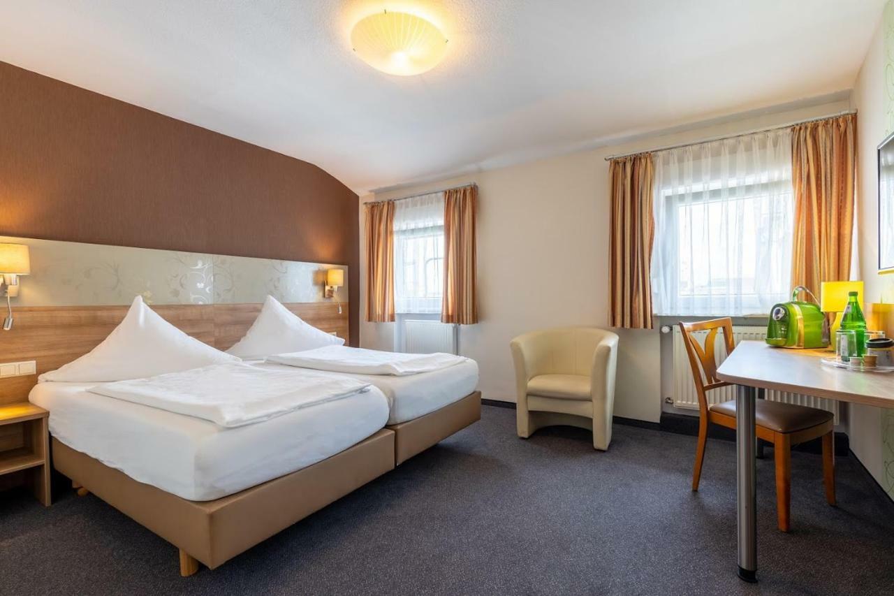 Trip Inn Hotel Hamm كوبلنس المظهر الخارجي الصورة