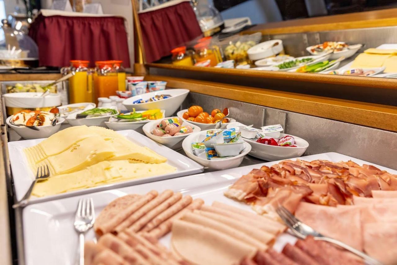 Trip Inn Hotel Hamm كوبلنس المظهر الخارجي الصورة