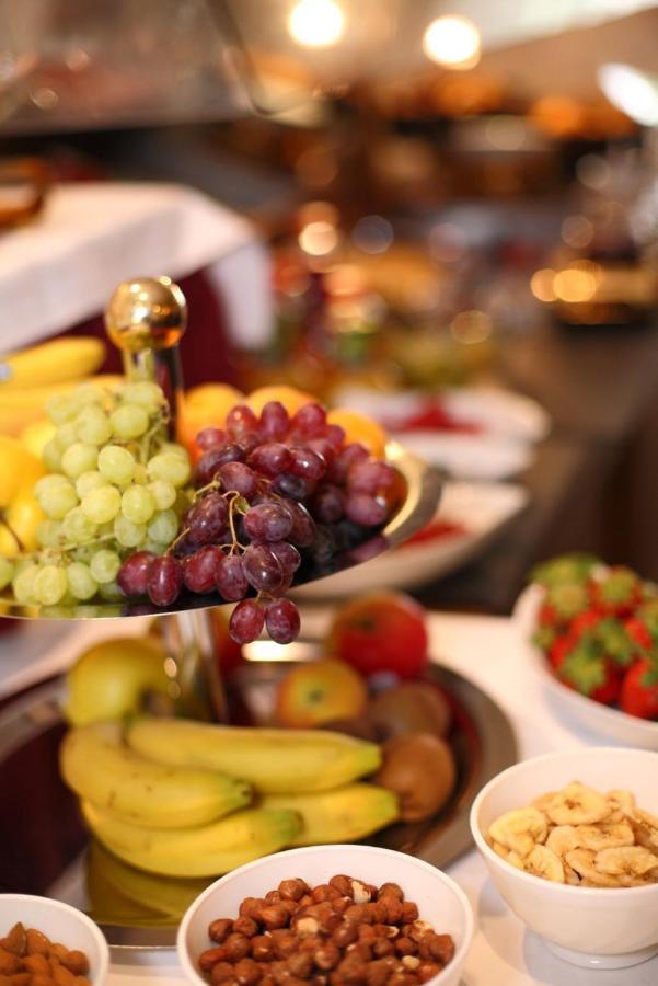 Trip Inn Hotel Hamm كوبلنس المظهر الخارجي الصورة